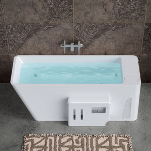 Bañera de inmersión fría de acrílico todo en uno para uso local en EE. UU. con dispensador de ozono y cloro para ajuste de pH, bañera de hielo - Product Image 6