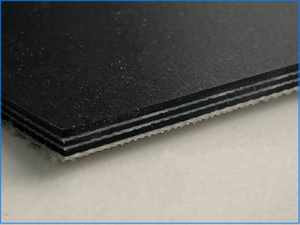 Banda Transportadora de PVC de Alta Calidad, Precio Bajo, Venta Directa de Fábrica - Product Image 6