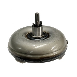 Piezas para Montacargas YJH265.0(12163-82301G) <span class=keywords><strong>Heli</strong></span>, Convertidor de Par de Transmisión Original para Montacargas - Product Image 4