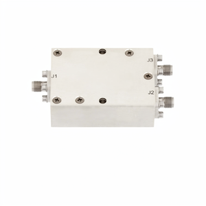 MPP2K06K0100-2 มีสินค้าในสต็อก ตัวแบ่งกำลัง RF-ตัวแยกสัญญาณ - Product Image 1