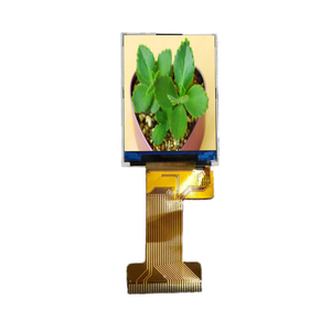 2.<strong>4</strong> Inch <strong>TFT</strong> <strong>LCD</strong> 240*320 Module ILI9341VIC Capacitive Resistive Touch - Product Image 3