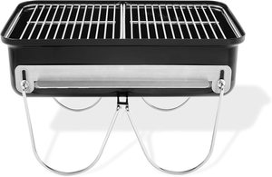 Ensemble de grils de cuisson 2 pièces en acier inoxydable For Char Go-Anywhere, remplacement pour <span class=keywords><strong>barbecue</strong></span> et cuisson - Product Image 5