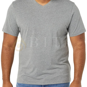 Vêtements d'été décontractés pour hommes, t-shirts les plus vendus à prix abordable, style personnalisé, t-shirts à manches courtes pour hommes pour l'extérieur - Product Image 6