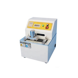 Machine d'essai de friction et de décoloration de l'encre WALTER <span class=keywords><strong>ASTM</strong></span> <span class=keywords><strong>D5264</strong></span> Sutherland, fabricant depuis 10 ans - Product Image 2