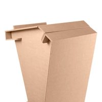 Atril de Papel Personalizado de Fábrica, Atril de Cartón, Podio, Atril de Iglesia