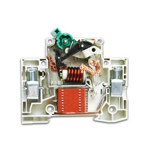 <span class=keywords><strong>Disjoncteur</strong></span> miniature triphasé de type AC Wenzhou Factory DZ47-63 <span class=keywords><strong>16</strong></span> <span class=keywords><strong>ampères</strong></span> - Product Image 6