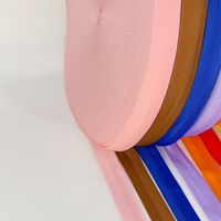 Ruban Aqua Kart PP à tissage chevrons haute densité, coloré, durable, professionnel, expédition immédiate du fabricant