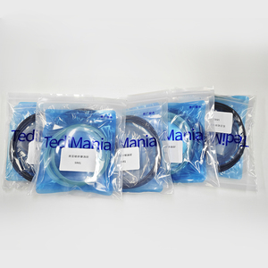 Mttoyo F12 F22 F35 F45 F27 máy móc xây dựng máy xúc Phụ tùng máy cắt xi lanh thủy lực con dấu Bộ dụng cụ 1 năm bảo hành - Product Image 1