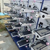 Machine de tirage de fil pour impression 3D à haute tolérance WOLJIA, ligne de production de consommables d'impression 3D PLA PETG TPU ABS