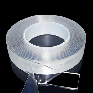 Poignée en Gel réutilisable étanche, pour montage <span class=keywords><strong>Nanotape</strong></span>, 5 m - Product Image 4