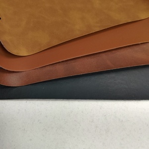 <span class=keywords><strong>2025</strong></span> phong cách mới chất lượng cao <span class=keywords><strong>PU</strong></span> laserable da cho máy tính xách tay bìa và dập nóng nhãn - Product Image 4