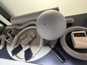 Nouveau Ballon de Pilates 2026 – Logo Personnalisé Usine – Utilisation Gym & Yoga – Fabriqué en PVC – Diamètre 20cm – 300g – Ballon de Gymnastique & Pilates - Product Image 3