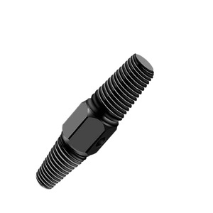 Extractor de Roscas Rotos para Grifos, Desatornillador de Tuberías de Agua con Rosca Inversa, Grado Industrial, Acero A4 con Dientes Finos Antideslizantes - Product Image 2