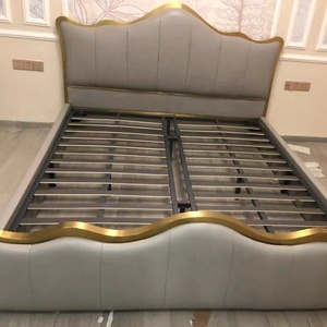Shell <span class=keywords><strong>letto</strong></span> <span class=keywords><strong>letto</strong></span> <span class=keywords><strong>per</strong></span> bambini della ragazza bedroom1.5Rice tessuto di lusso singolo principessa biancheria da <span class=keywords><strong>letto</strong></span> di lusso - Product Image 3