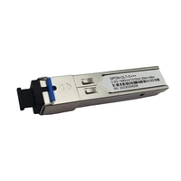 SFP 9dB 8dB 7dB GPON OLT C +++ 2.5G modul Transceiver kompatibel dengan ZTE dan merek Normal GPON OLT