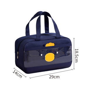 <span class=keywords><strong>Jolie</strong></span> conception boîte à <span class=keywords><strong>lunch</strong></span> loisirs sac d'emballage mignon sac à dos isotherme refroidisseur de nourriture - Product Image 4