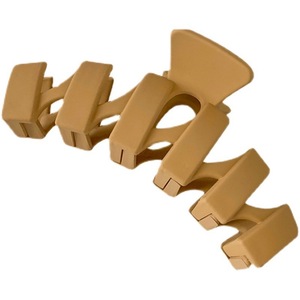 ที่หนีบผมทรงเรขาคณิตสำหรับผู้หญิงกิ๊บติดผมเด็กผู้หญิงคลิปผมทรงหางม้าของผู้หญิงเครื่องมือจัดแต่งทรงผมอุปกรณ์ตกแต่งผม - Product Image 5