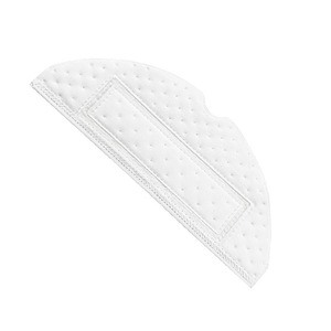 Remplacement de tampon de vadrouille jetable adapté pour les pièces d'aspirateur <span class=keywords><strong>Roborock</strong></span> <span class=keywords><strong>S7</strong></span> / T7S accessoires de chiffon de nettoyage de vadrouille - Product Image 5