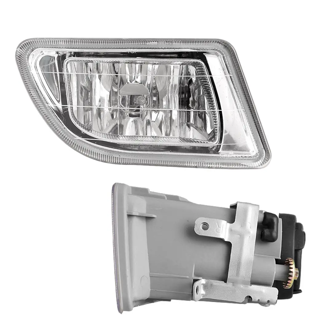 Winjet Factory SAE DOT Großhandel Auto Fahr licht Nebels chein werfer Lampe für Honda ODYSSEY