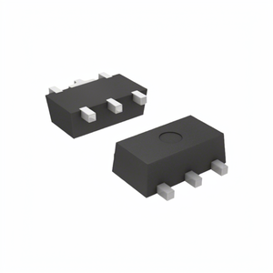 Composants électroniques originaux à acheter en ligne S-873025AUP-ADAT2U SOT 89 5/6 Gestion de l'alimentation (PMIC) - Product Image 1