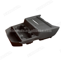 Zongheng G700 Boîte de rangement en silicone multifonctionnelle Plateau de rangement à commande centrale Jetour 2025 2026