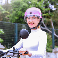 Casque intelligent AI haut de gamme avec double caméra, navigation Wi-Fi, casque de vélo ZAFATECH H1 pour adultes, logo personnalisé OEM