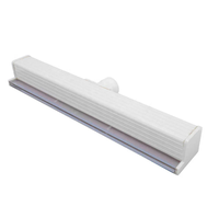 Lumière LED artistique pour piscine, mur de rideau carré, cascade, sortie, spa, douche extérieure, descente d'eau, lumière