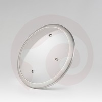 Offre Spéciale – Couvercles de Cuisson en Verre Trempé Écologiques, Ronds, Type C, Larges, Plats ou en Forme de Dôme, pour Poêles et Casseroles de Cuisine