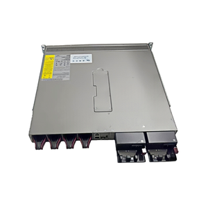 สวิตช์เครือข่าย Nexus 9300 N9K-C93108TC-FX3P รุ่นดั้งเดิม สำหรับองค์กร แบบโมดูลาร์ 48 พอร์ต 1/10G/25G 6 พอร์ต 40G/100G QSFP28 - Product Image 3
