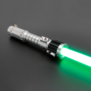 TXQSaber Mara Jade Neopixel Lightsaber Light-up Cosplay Toys 27 Sound Fonts Personalized Soundboard <span class=keywords><strong>Sabre</strong></span> <span class=keywords><strong>Laser</strong></span> - Product Image 6