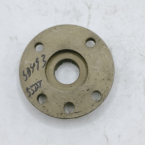 Placa de Conexión de Bomba de Aire 493-3509018-DW55DT para Motor Sida 493, Alta Resistencia al Desgaste, Directo de Fábrica, Garantía de Precisión - Product Image 2
