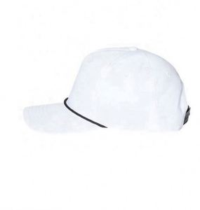 Casquette de baseball unisexe en coton délavé, style sportif, avec clip pour casquette de baseball, personnalisable avec logo, vente en gros - Product Image 4