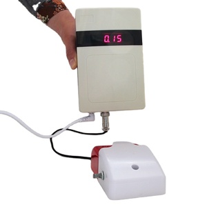 DL805-G LED-Anzeige Mehrzweck-<span class=keywords><strong>Gamma</strong></span>-Strahlungs-Messgerät - Product Image 1