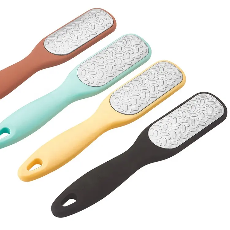 Nóng bán chân chà sàn móng chân chân tập Callus Remover