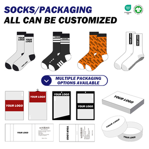 Cross-border Professional Sports <strong>Socks</strong> Practical Elite Outdoor Running Marathon Breathable Sweat-absorbent Mid-calf Towel <strong>Socks</strong> - Product Image 6