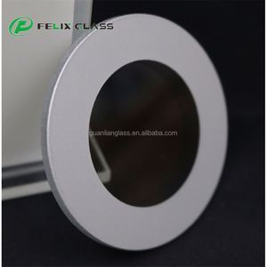 Verre plat trempé ultra transparent, réfléchissant la chaleur, écologique, moderne, pour éclairage d'ambiance, blindé - Product Image 5
