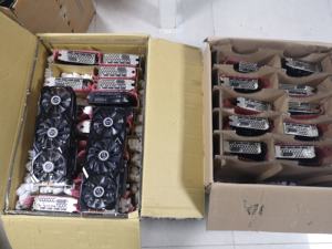 Carte graphique RX580 8 Go <span class=keywords><strong>Nitro</strong></span>+ à prix compétitif, carte graphique RX 580 RX <span class=keywords><strong>590</strong></span> 8 Go pour PC - Product Image 5