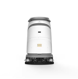 Robot de Limpieza de Pisos SC50, Robot Aspirador Profesional para Lavar, Barrer y Recoger Polvo, para Interiores Pequeños y Medianos - Product Image 4