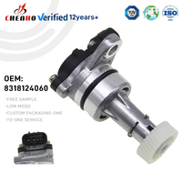 Suku Cadang Mobil 83181-24060 Sensor Kecepatan Transmisi Sensor Speedometer Gigi Transmisi 8318124060 untuk TOYOTA untuk HIACE