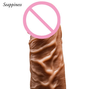 <span class=keywords><strong>Dildo</strong></span> kehidupan nyata 3 frekuensi berputar teleskopik 10 getaran frekuensi pengendali jarak jauh <span class=keywords><strong>vibrator</strong></span> <span class=keywords><strong>Dildo</strong></span> listrik raksasa - Product Image 4