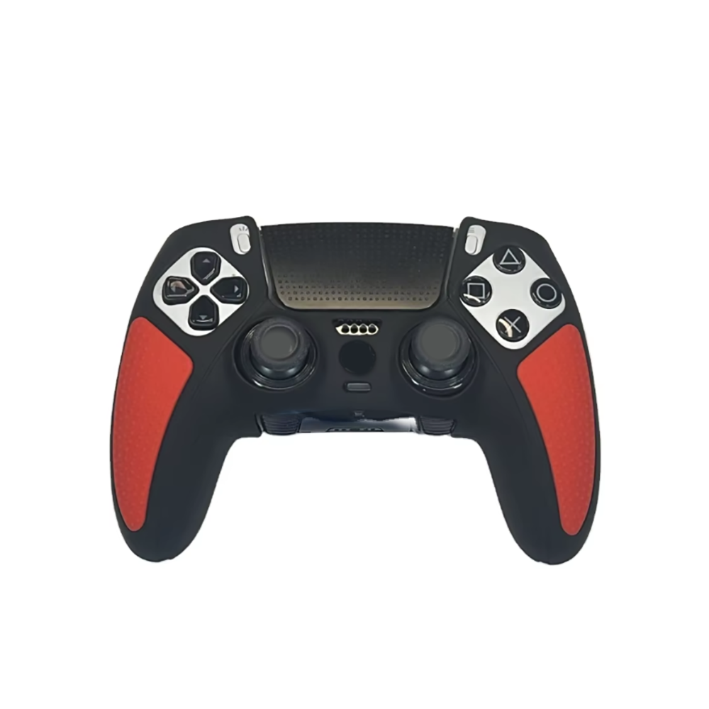 Rojo+Negro