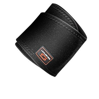 Спортивная поддержка для тренажерного зала, фитнес-браслет, эластичный ремешок на запястье, поддержка запястья с тяжелой атлетикой