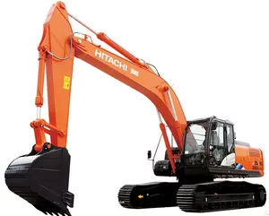 L Hitachi 60-5G Used Excavator High quality for Sale