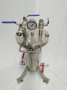 Bộ lọc khí thở cho lặn - Product Image 5