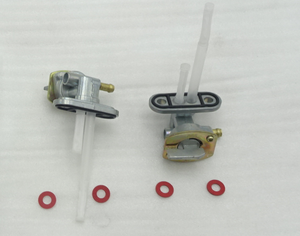 Interruptor de Combustible de Alta Capacidad para Motocicletas de Cross de 300cc y Similares - Product Image 1