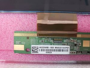 BOE 32 Inch LCD HV320WHB-N5B <b>TV</b> <b>Screen</b> LED TFT Display Open Cell Spare Panel <b>Replacement</b> Parts for <b>TV</b> Repair - Product Image 4
