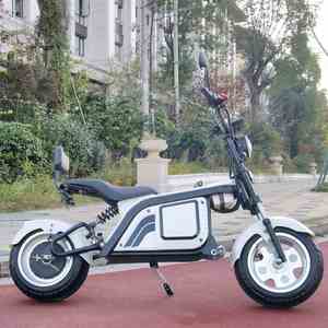 <span class=keywords><strong>Moto</strong></span> électrique chinoise 1500W pour adulte Super Motos électrique - Product Image 3