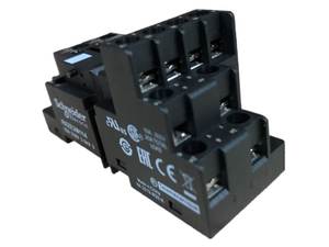 ซ็อกเก็ตรีเลย์ TeSys รุ่น RXZE2M114 250 VAC 10A ของแท้ - Product Image 1
