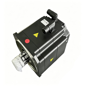 Motor para Robot Industrial 1FK7060 de 1.5KW de Alta Eficiencia con Carcasa de Aluminio, Fuente de Alimentación, 1 Año de Garantía - Product Image 2