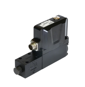 D1FPE50MB9VB70P50 Technologie VCD directionnelle proportionnelle à action directe à réponse haute fréquence, temps de réponse de 8 ms - Product Image 4